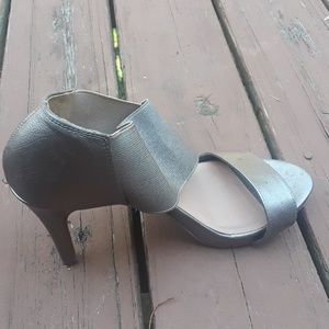 Gorgeous heeled Sandals